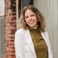 Logiqs B.V. Employee Nienke Oudsten's profile photo