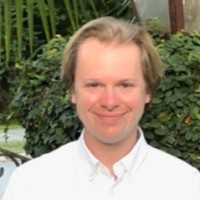 Heirloom Cloud Corporation Employee Harrison Dennis's profile photo