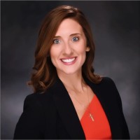 Accenture Employee Amanda Walker's profile photo
