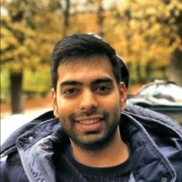 edabba - Multibrand Cloud Kitchens Employee Vedant Pasari's profile photo