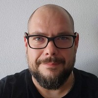T-Systems Slovakia Employee Michal Salanci's profile photo