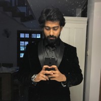 Etereo Design Employee Razween Hassain's profile photo