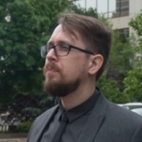 Datavio.ai Employee Travis Gibson's profile photo