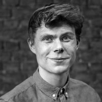 DÖRKEN Employee Lars Assem's profile photo