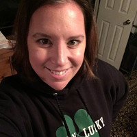 Firia Labs Employee Amber Merrill's profile photo