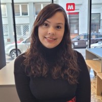 BlackRock Employee Caroline Ramos's profile photo