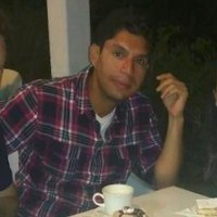 GEO-SYSTEMS USA, LLC Employee Jorfrank Mena's profile photo