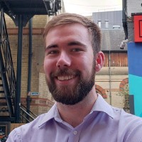 Trustwise Employee Evan Thomas's profile photo