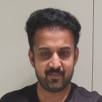DXC Employee Arun Vijay's profile photo