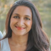 Hummingbird Employee Jasmine Jenkins's profile photo