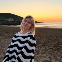 Poppy Masters Email