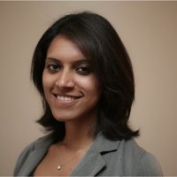 StepStone Group Employee Janani Iyengar's profile photo