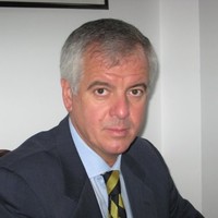 San Giorgio del Porto S.p.A. Employee Paolo Cremonini's profile photo