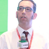 MacDermid Alpha Electronics Solutions Employee Peter Warwick's profile photo