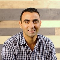 Alloy Labs Employee Samer Saab's profile photo