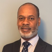 Network Rail Employee Robert Ampomah's profile photo