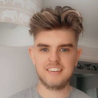 Checkd Group Employee Ben Randall's profile photo