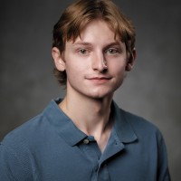 J. Jeffrey and Ann Marie Fox Graduate School at Penn State Employee Nicholas Miller's profile photo