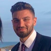 Kalustyan Employee Serge Karakash's profile photo