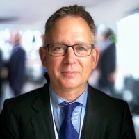 Administrations- og Servicestyrelsen Employee Christian Andreassen's profile photo