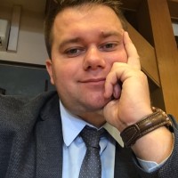 Łukasz Domagała Email