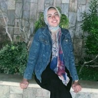 Yomna Ashraf's profile photo