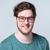 Wesley Liefhebber's profile photo
