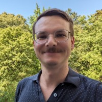Hanser Verlag Employee Simon Tischer's profile photo