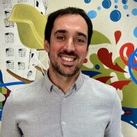 buendía Employee Asier Balza's profile photo