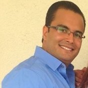 PRESECON Employee Luis Fiallo's profile photo