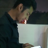 UCO Bank - A Government of India Owned Public Sector Bank Employee Om Jaiswal's profile photo