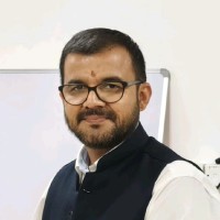 Vishnu Dutt Email