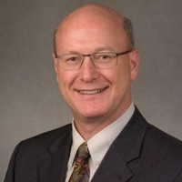 University of Iowa Employee Terry Johnson's profile photo