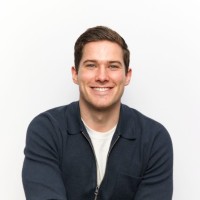 Codat Employee Cole Baldwin's profile photo