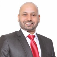 Homelife Silvercity Realty Inc., Brokerage Employee Mukesh Kumar's profile photo
