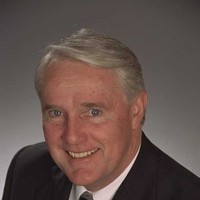 Charles Dunn Company Employee Bob Hitchcock's profile photo