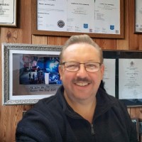 Martin Curry Email