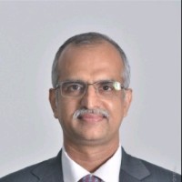 Axis Pension Fund Employee Shyamsunder Bhat's profile photo