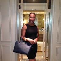 WPM Real Estate Management Employee Ashley Williams's profile photo