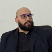 Red Pill Analytics Employee Leonardo Farias's profile photo
