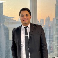 AHG - Chartered Accountants Employee Mohamed Saafan's profile photo