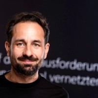 CRYPTAS Employee Ing. Dragomirescu's profile photo
