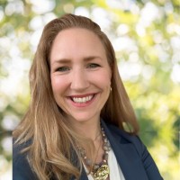 Revelry Employee Jennifer Baldwin's profile photo