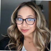 Jocelyne Martinez-Cruz Email