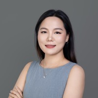 Olight Technology Co.Ltd Employee Zoe Tang's profile photo