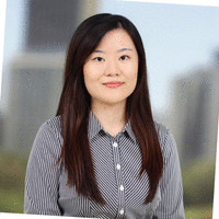Deloitte Employee Jenny Ding's profile photo
