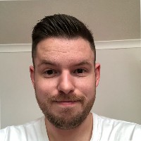 Wickes Employee Scott Crossman's profile photo