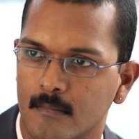 Renaissance Africa Energy Company Employee Mervin Chetty's profile photo