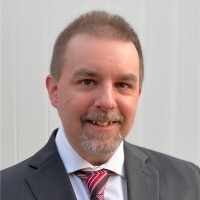 Intellicheck Mobilisa Employee Pete Langlois's profile photo