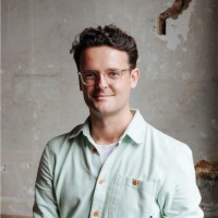 Antler Employee Darren Murphy's profile photo